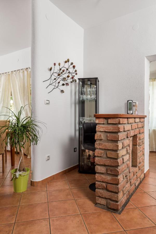 Apartment Hanna Rijeka Exterior foto