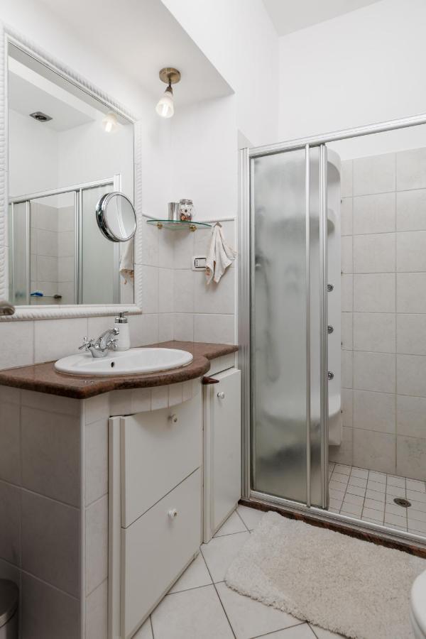 Apartment Hanna Rijeka Exterior foto