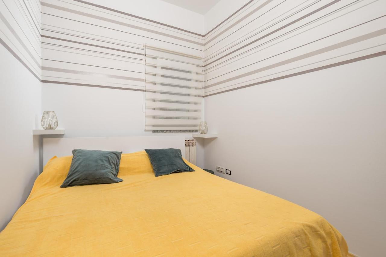Apartment Hanna Rijeka Exterior foto